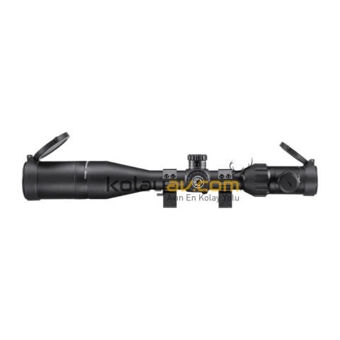 BARSKA 4-16X50 LEVEL 30 mm Tüfek Dürbünü