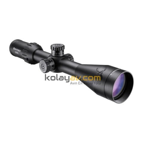 BARSKA 4-16X50 LEVEL 30 mm Tüfek Dürbünü