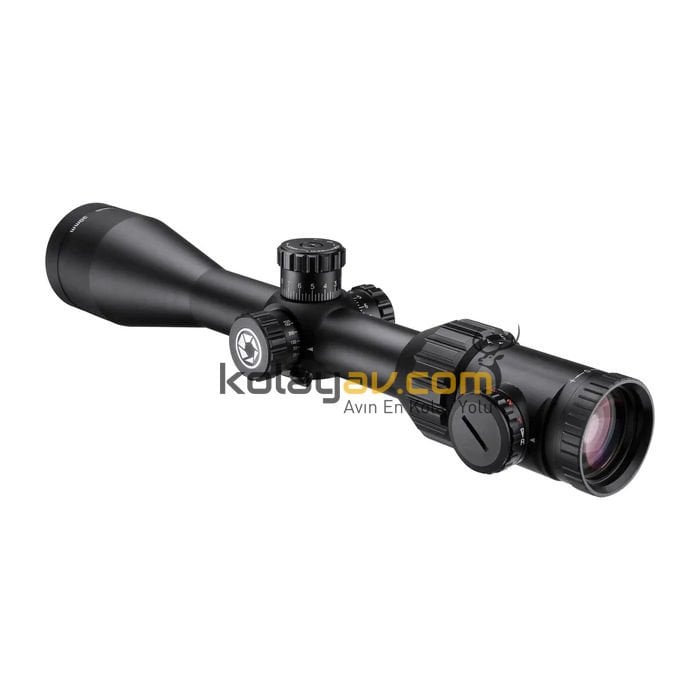 BARSKA 4-16X50 LEVEL 30 mm Tüfek Dürbünü