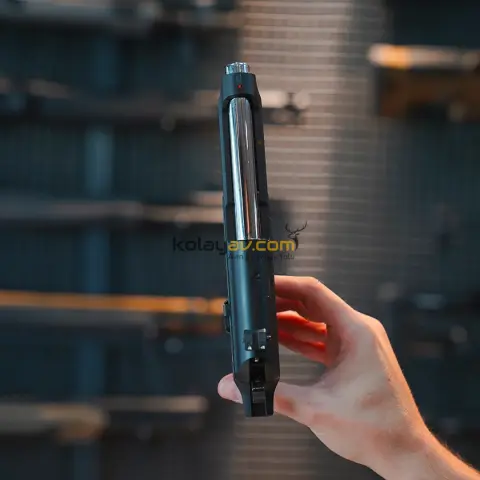 Ekol Es P92B Blowback Siyah Havalı Tabanca