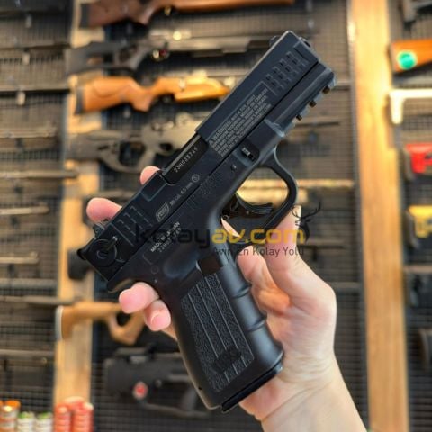 ASG Issc M22 Havalı Tabanca