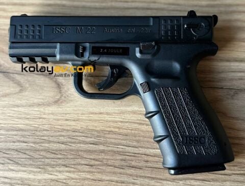 ASG Issc M22 Havalı Tabanca