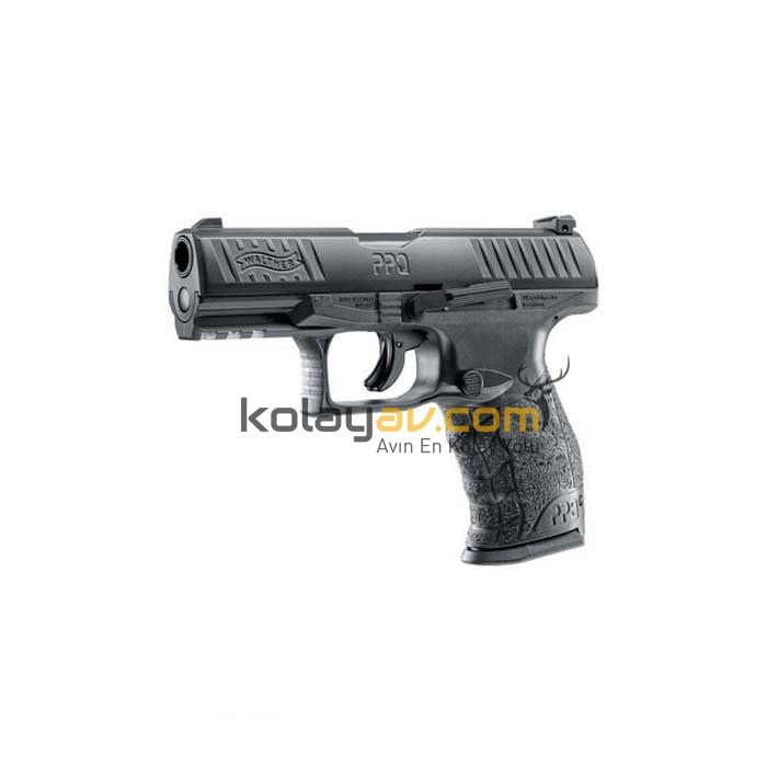 UMAREX Walther PPQ M2 Havalı Tabanca