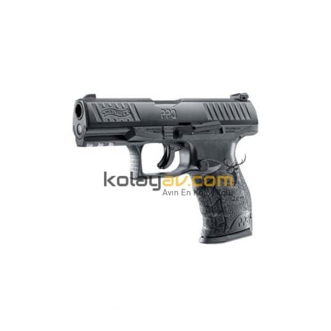 UMAREX Walther PPQ M2 Havalı Tabanca