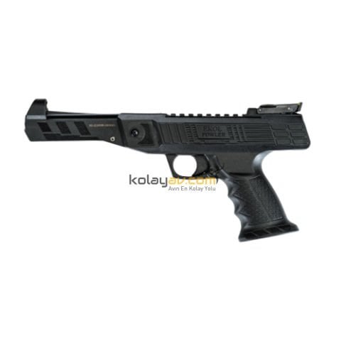 Ekol Fowler Kırmalı Havalı Tabanca 4.5mm Pellet & BB