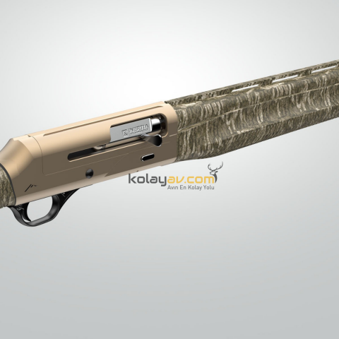 Aselkon X4 Bottomland Bronz Otomatik 12 Kalibre Av Tüfeği