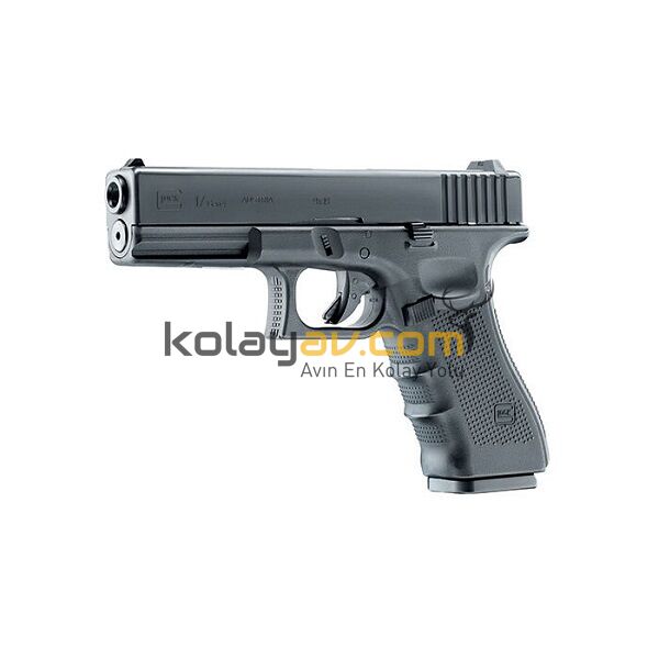 UMAREX Glock 17 Gen 4 Havalı Tabanca