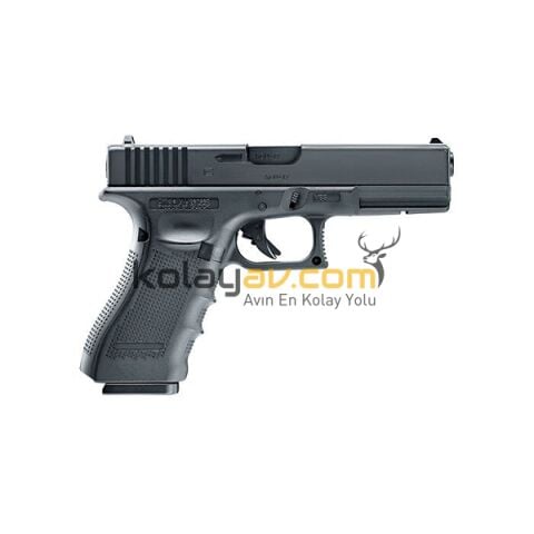 UMAREX Glock 17 Gen 4 Havalı Tabanca