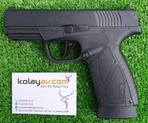 Asg Bersa BP9CC Havalı Tabanca