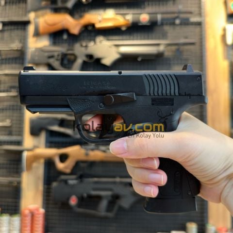 Asg Bersa BP9CC Havalı Tabanca