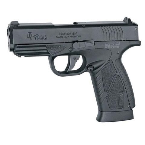 Asg Bersa BP9CC Havalı Tabanca