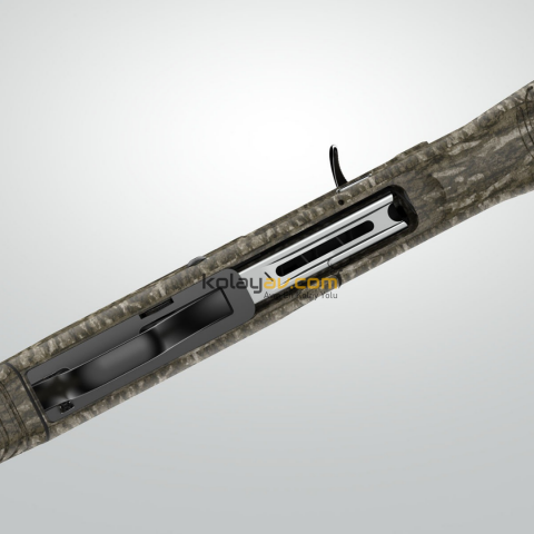 Aselkon X3 Bottomland Otomatik 12 Kalibre Av Tüfeği