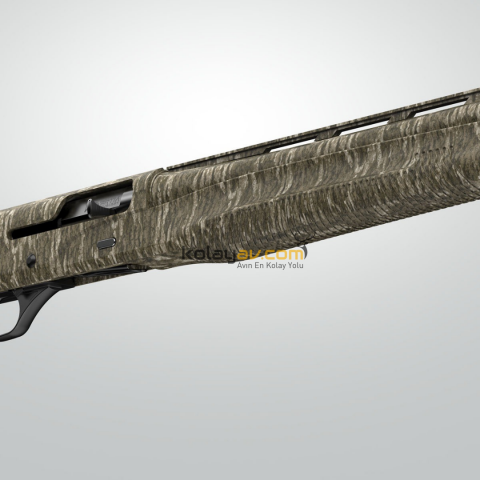 Aselkon X3 Bottomland Otomatik 12 Kalibre Av Tüfeği