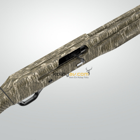Aselkon X3 Bottomland Otomatik 12 Kalibre Av Tüfeği