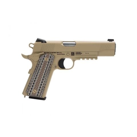 CYBERGUN Colt M45A1 Blowback Airsoft Tabanca