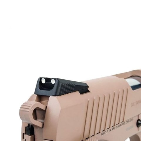 CYBERGUN Colt M45A1 Blowback Airsoft Tabanca