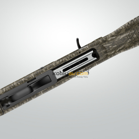 Aselkon X4 Bottomland Otomatik 12 Kalibre Av Tüfeği