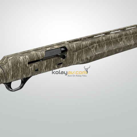 Aselkon X4 Bottomland Otomatik 12 Kalibre Av Tüfeği