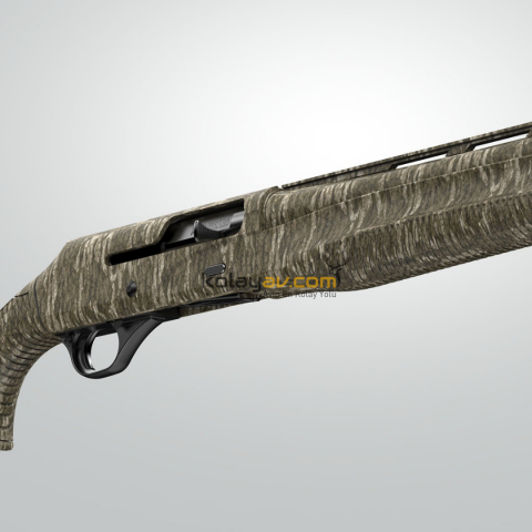 Aselkon X4 Bottomland Otomatik 12 Kalibre Av Tüfeği