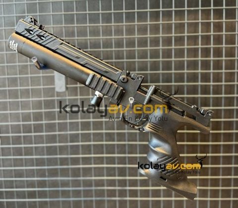 Hatsan JET 1 PCP Havalı Tabanca