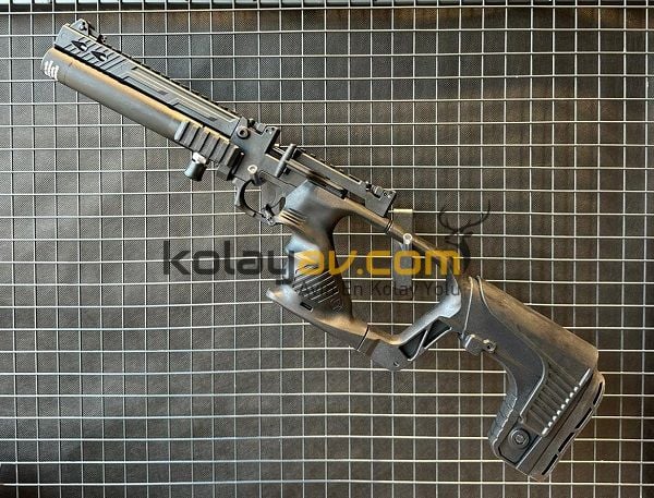 Hatsan JET 1 PCP Havalı Tabanca