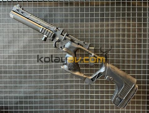 Hatsan JET 1 PCP Havalı Tabanca