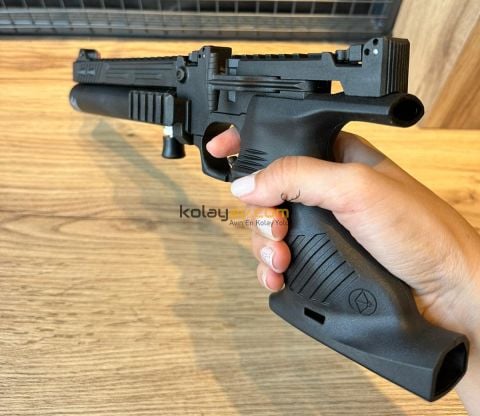 Hatsan JET 1 PCP Havalı Tabanca