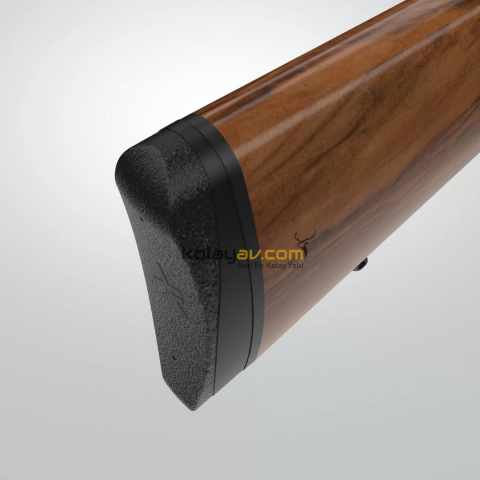 Aselkon Red Stone Gümüş Otomatik 12 Kalibre Av Tüfeği