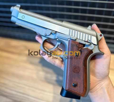 Cybergun Taurus PT92 Blowback Airsoft Tabanca