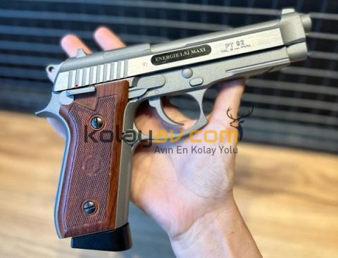 Cybergun Taurus PT92 Blowback Airsoft Tabanca