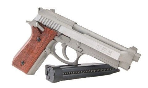 Cybergun Taurus PT92 Blowback Airsoft Tabanca