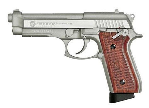 Cybergun Taurus PT92 Blowback Airsoft Tabanca