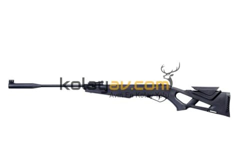 EKOL ES Thunder-M Havalı Tüfek Siyah 5.5mm