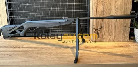 EKOL ES Thunder-M Havalı Tüfek Siyah 5.5mm