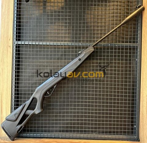 EKOL ES Thunder-M Havalı Tüfek Siyah 5.5mm