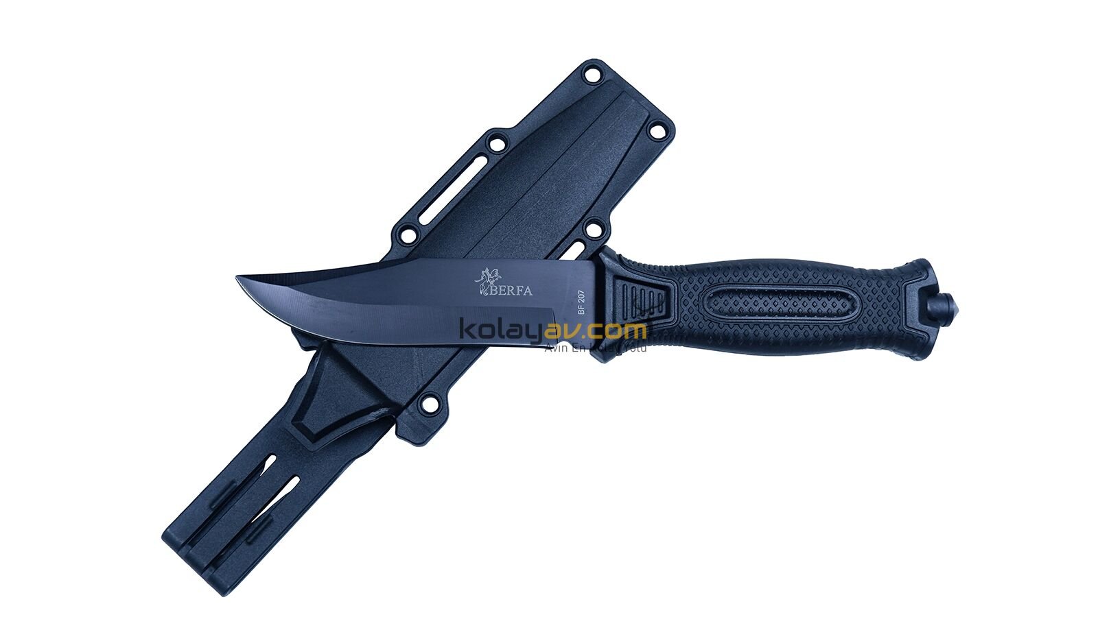 Berfa BF-207 Çakı