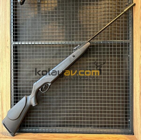 EKOL ES Majör Havalı Tüfek Siyah