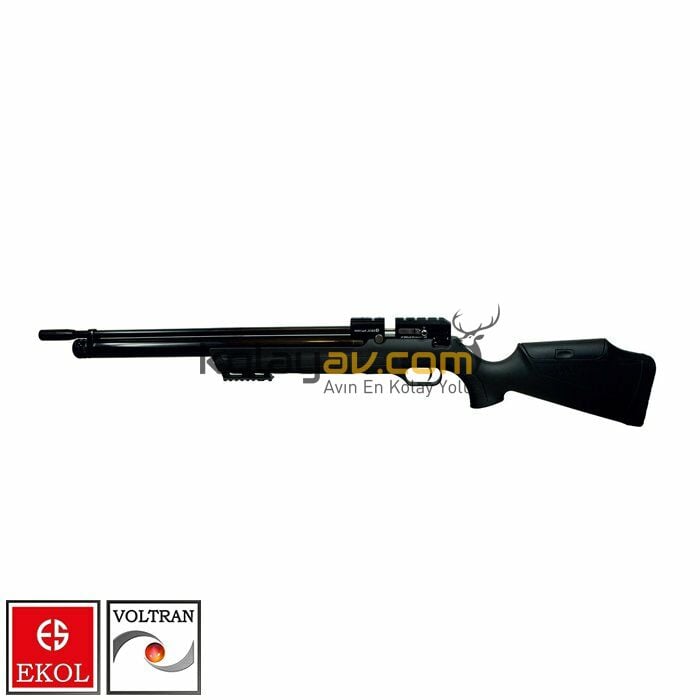 EKOL ESP 1550 H PCP Havalı Tüfek
