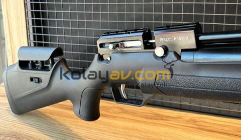 EKOL ESP 1550 H PCP Havalı Tüfek
