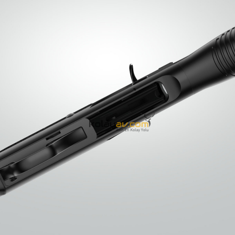 Aselkon X4 Extra Black Otomatik 12 Kalibre Av Tüfeği