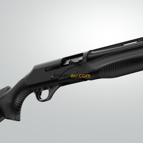 Aselkon X4 Extra Black Otomatik 12 Kalibre Av Tüfeği