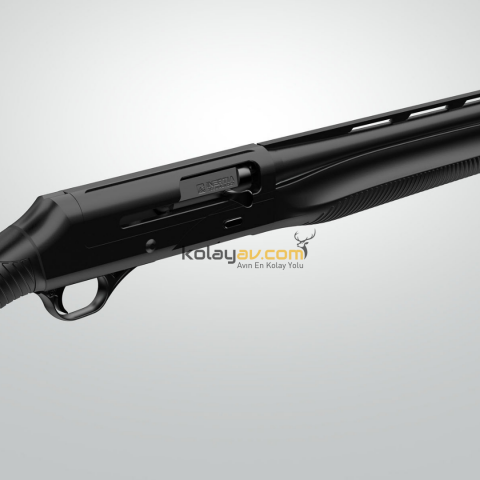 Aselkon X4 Extra Black Otomatik 12 Kalibre Av Tüfeği