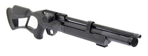 Hatsan Flash PCP Havalı Tüfek, 5.5mm