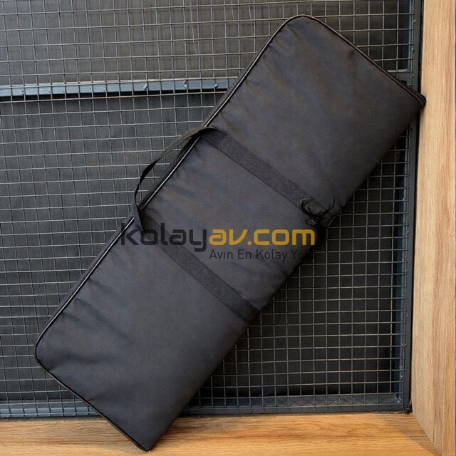 Kolay Av Kısa Pompalı Bull Tac Tüfek Kılıfı 72cm