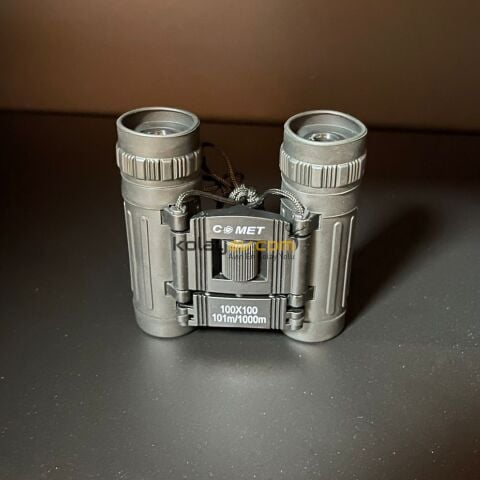 Comet 100x100 Mini El Dürbünü