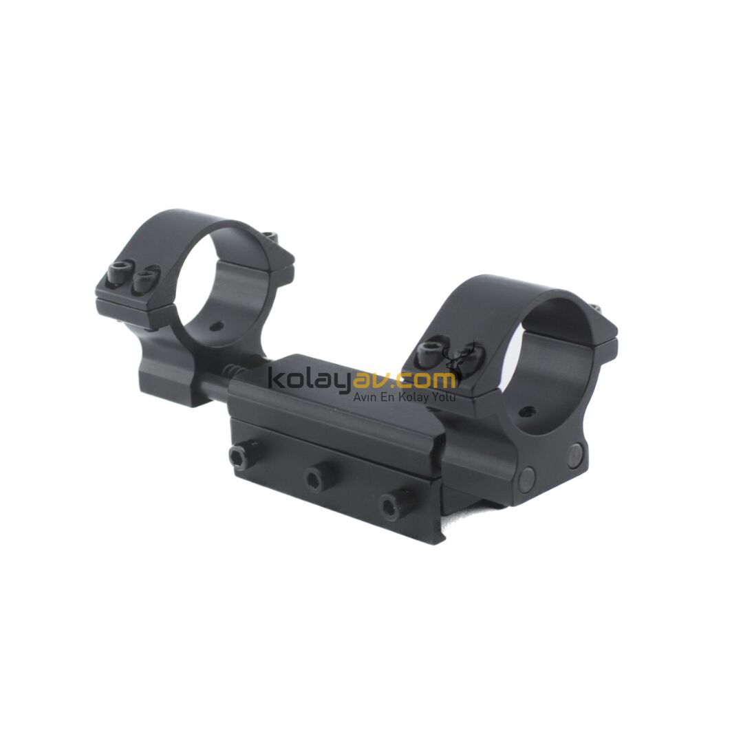 Gunex Ayarlanabilir 22 mm Dampa Ayak