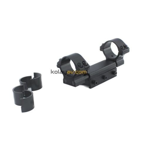 Gunex Ayarlanabilir 22 mm Dampa Ayak