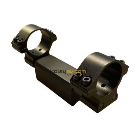 Gunex Ayarlanabilir 22 mm Dampa Ayak