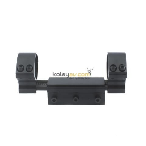 Gunex Ayarlanabilir 22 mm Dampa Ayak