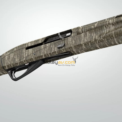 Aselkon Inter Bottomland Otomatik 12 Kalibre Av Tüfeği